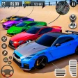 Car Games 2023 - Car Simulator