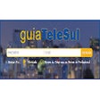 Icon of program: Busca do GuiaTeleSul
