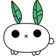 程序图标：X_DRabbit - Views Booster