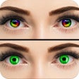 プログラムのアイコン：Eye Color Changer - Chang…