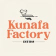 Programın simgesi: Kunafa factory