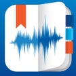 Ikona programu: eXtra Voice Recorder.