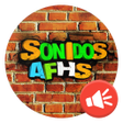 程序图标：Sonidos AFHS