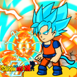 程序图标：Super Z Blue Boy battle 2…