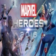 程序图标:Marvel Heroes