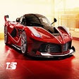 Icon of program: Top Car Wallpapers with N…