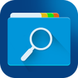 Programın simgesi: File Manager