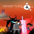 Programikonen: Deserted