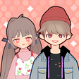 프로그램 아이콘: MYIDOL Dress up BoyGroup …