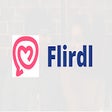 ไอคอนของโปรแกรม: Flirdl