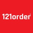 Icon of program: 121order - Formerly 8Tiffins