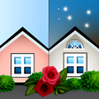 プログラムのアイコン：Find 5 Differences in Hou…