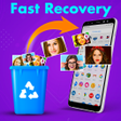 أيقونة البرنامج: Fast Photo Video Recovery…