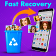 Fast Photo Video Recovery : Re