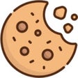 Symbol des Programms: Cookie free