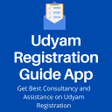程序图标：Udyam Registration App : …