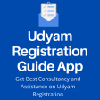 Udyam Registration App : MSME Business Schemes