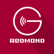 プログラムのアイコン：Gateway REDMOND