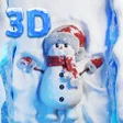 Icon of program: Christmas Wallpaper Theme…