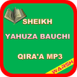 プログラムのアイコン：Sheik Yahuza Bauchi Qira'…