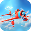 ไอคอนของโปรแกรม: Sky Loop Merge