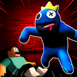 程序图标：Escape Rainbow Friends