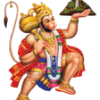プログラムのアイコン：Hanuman Chalisa Audio