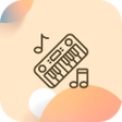 Icoon van programma: 789Club Đánh đàn Piano
