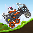 ไอคอนของโปรแกรม: Rovercraft: Race Your Spa…