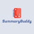Programın simgesi: Summarize Buddy