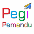 Ikona programu: Pemandu Pegi