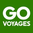 Ikona programu: Go Voyages: Vols Pas Cher…