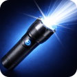 أيقونة البرنامج: Shake Light - Smart Flash…