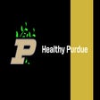 Icône du programme : Healthy Purdue - Vegan & …