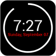 プログラムのアイコン：Battery Watch for Android…