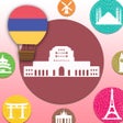 プログラムのアイコン：Learn Armenian Vocabulary…