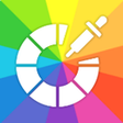 Kroma - Professional Color Picker & Analysis Tool icon