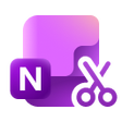 Icoon van programma: OneNote Web Clipper