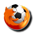 Ícone do programa: FootieFox