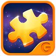 أيقونة البرنامج: Jigsaw Puzzles