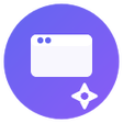 Ícone do programa: UI Builder with Gemini AI