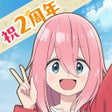 أيقونة البرنامج: ゆるキャン ぱずるキャンプ