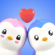 Ícone do programa: Pudgy Party - Battle Roya…