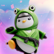 Programikonen: Pudgy Party - Battle Roya…