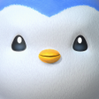 程序图标：Pudgy Party - Battle Roya…