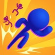Ícone do programa: Stickman Dash
