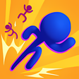 Icoon van programma: Stickman Dash