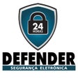 プログラムのアイコン：Defender Mobile