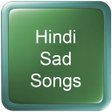 Иконка программы: Hindi Sad Songs