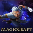ไอคอนของโปรแกรม: MagicCraft